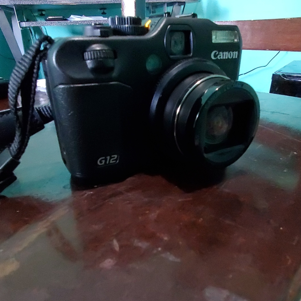 Camera - Picture 4 of 5